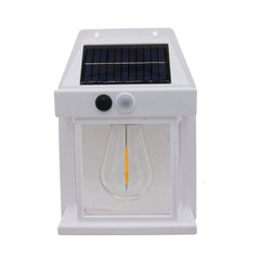 Solar Wall Lamp