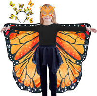 Children's Clothing and Costumes