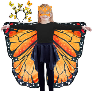Children's Clothing and Costumes