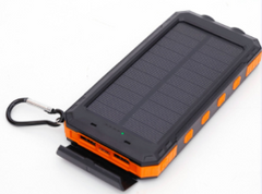 Solar Power Bank 20000mAh
