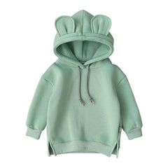 Girls' Spring Clothing Collection