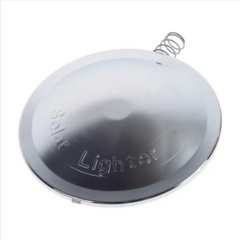 Solar Fire Starter Mirror