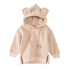 Girls' Spring Clothing Collection