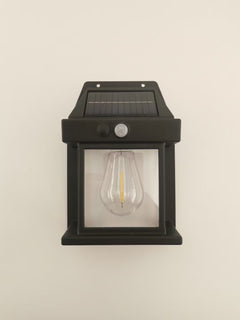 Solar Wall Lamp