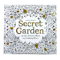 Children's Decompression Coloring Book - Lightweight & Fun