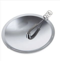 Solar Fire Starter Mirror