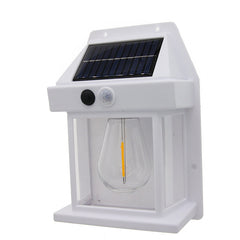 Solar Wall Lamp