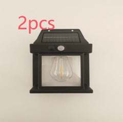 Solar Wall Lamp