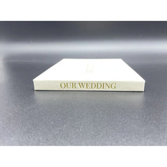 Wedding Digital Video Book