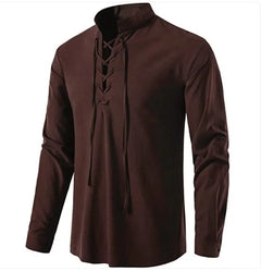 Men's Renaissance Shirt