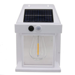 Solar Wall Lamp