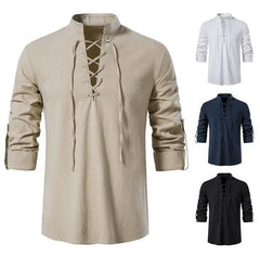 Men's Renaissance Shirt