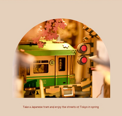 DIY Dollhouse Book Nook: A Miniature Time Travel Adventure